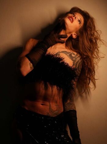 Full leaked Gray perrier vip private onlyfans photo