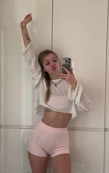 Full leaked Grazhinka private onlyfans photo
