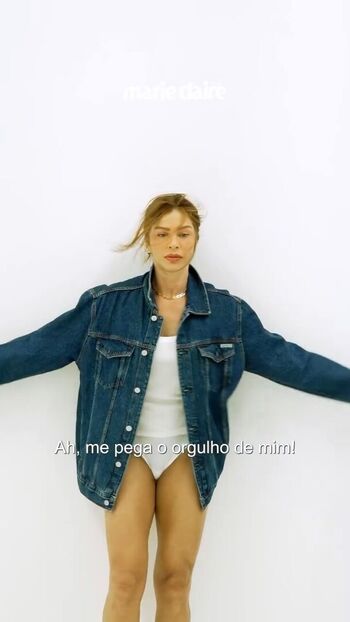 Full leaked Grazi massafera private onlyfans photo