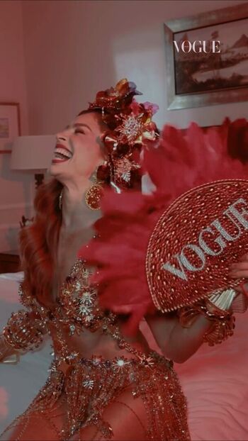 Full leaked Grazi massafera private onlyfans photo