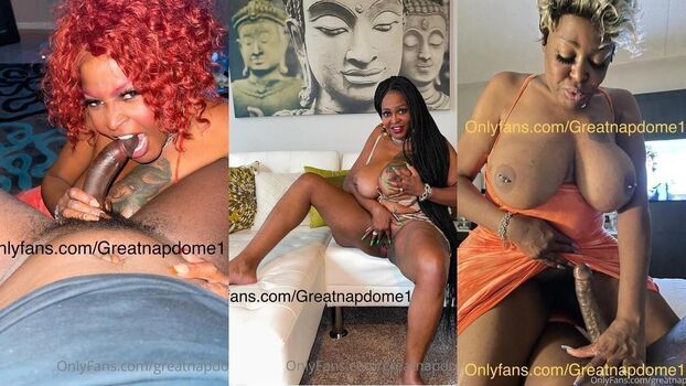 Full leaked Greatnapdome private onlyfans photo