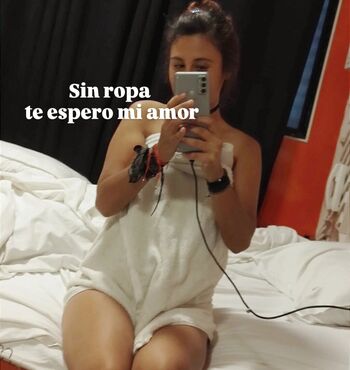 Full leaked Grecia brigitte private onlyfans photo