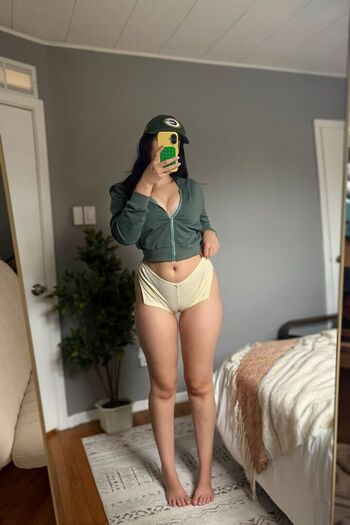 Full leaked Greenbaybby private onlyfans photo