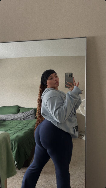 Full leaked Greensiren private onlyfans photo