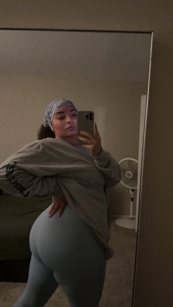 Full leaked Greensiren private onlyfans photo