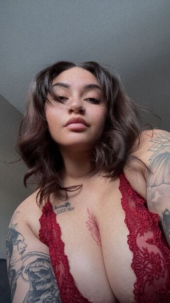 Full leaked Greensiren private onlyfans photo