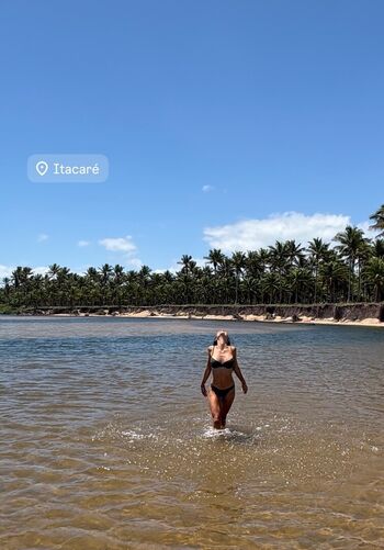 Full leaked Greta antoine private onlyfans photo