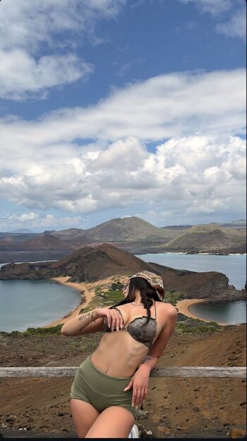 Greta Jasmin El Moktadi