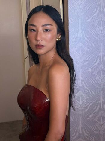 Full leaked Greta lee private onlyfans photo