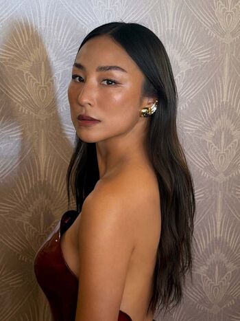 Full leaked Greta lee private onlyfans photo