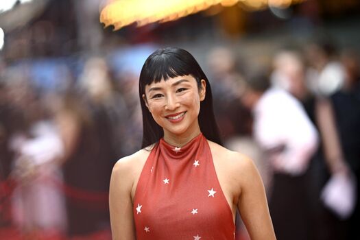 Full leaked Greta lee private onlyfans photo