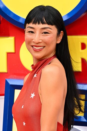 Full leaked Greta lee private onlyfans photo