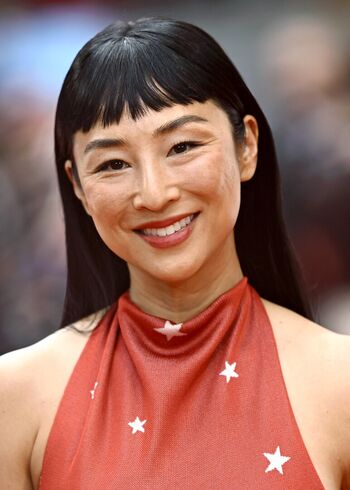 Full leaked Greta lee private onlyfans photo