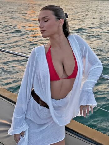 Full leaked Greta marchiorato page private onlyfans photo