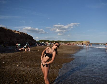 Full leaked Greta marchiorato page private onlyfans photo