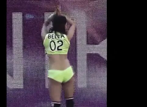 Full leaked Greta menchi private onlyfans photo