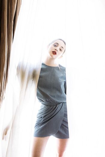 Full leaked Greta ragusa private onlyfans photo