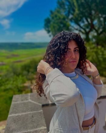 Full leaked Greta rauddi private onlyfans photo