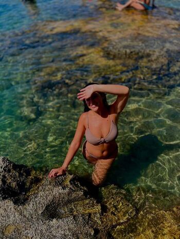 Full leaked Greta rauddi private onlyfans photo