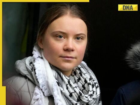 Full leaked Greta thunberg page private onlyfans photo