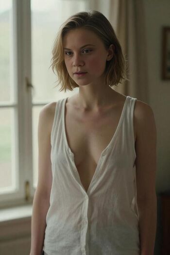 Full leaked Greta thunberg page private onlyfans photo