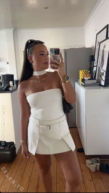 Full leaked Gretalck private onlyfans photo