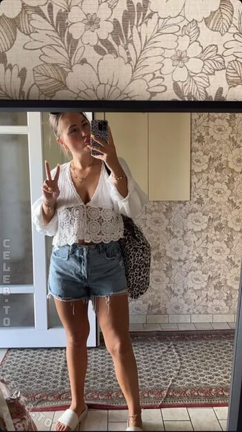 Full leaked Gretalck private onlyfans photo