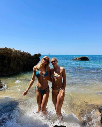 Full leaked Gretchen walsh private onlyfans photo