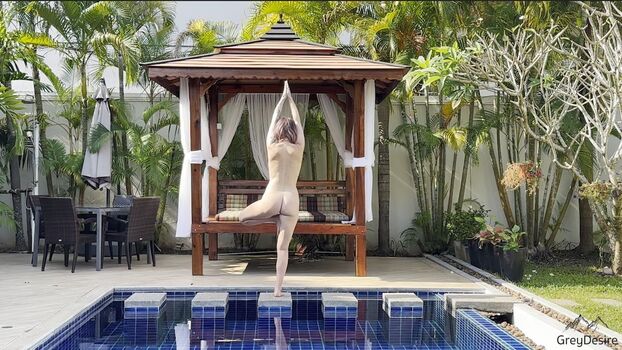 Full leaked Greydesire page private onlyfans photo