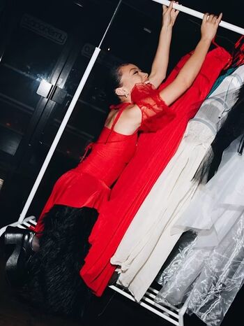 Full leaked Griff private onlyfans photo