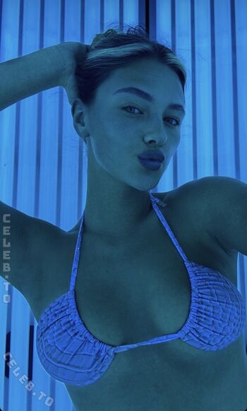 Full leaked Grincess lera private onlyfans photo