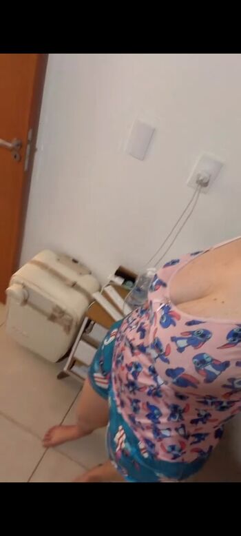 Gringa Nordestina