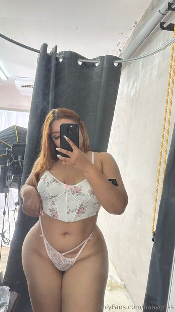 Full leaked Grisell palma private onlyfans photo