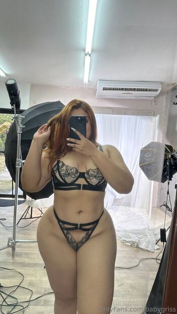 Full leaked Grisell palma private onlyfans photo