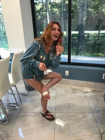 Full leaked Groovygeologist private onlyfans photo