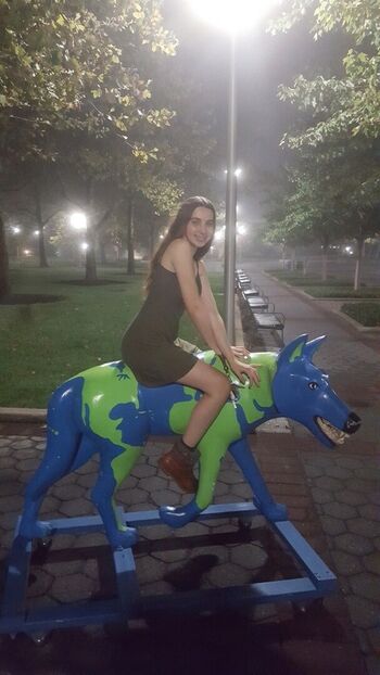 Full leaked Groovygeologist private onlyfans photo