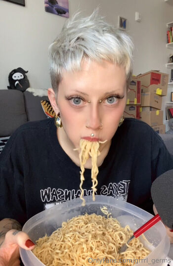 Full leaked Grrrl germs private onlyfans photo