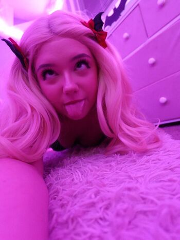 Full leaked Grumpygamergirl private onlyfans photo