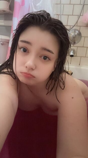 Full leaked Grumpygamergirl private onlyfans photo