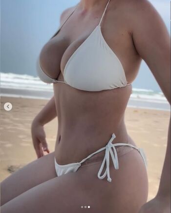 Full leaked Grxciegarcia private onlyfans photo