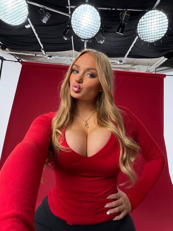 Full leaked Gudrun svava private onlyfans photo