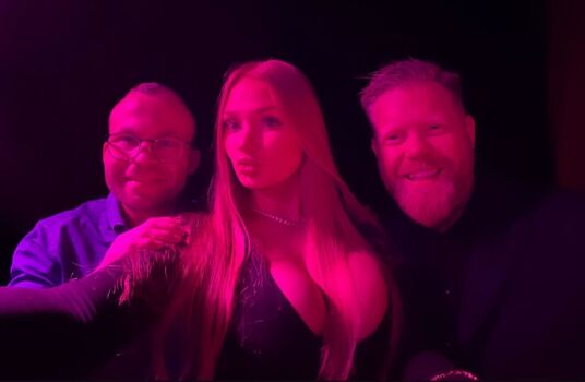 Full leaked Gudrun svava private onlyfans photo