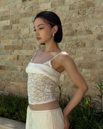 Full leaked Gulsezim khassen private onlyfans photo