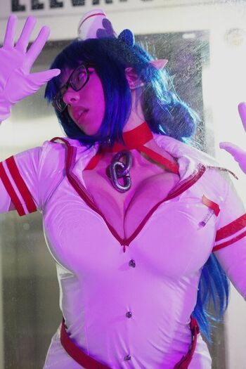 Full leaked Gumbun private onlyfans photo