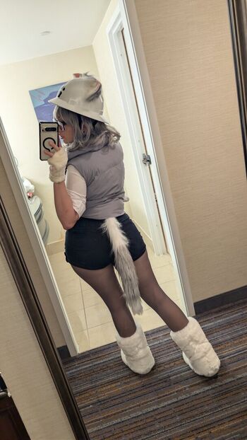Full leaked Gumbun private onlyfans photo