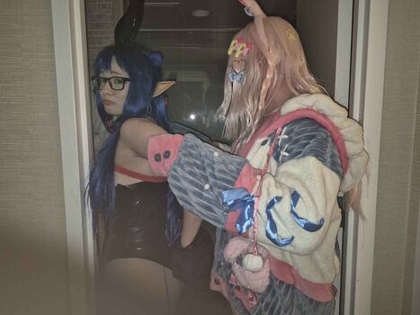 Full leaked Gumbun private onlyfans photo