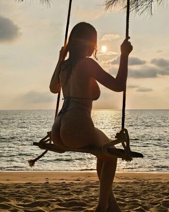 Full leaked Gumiho  page private onlyfans photo