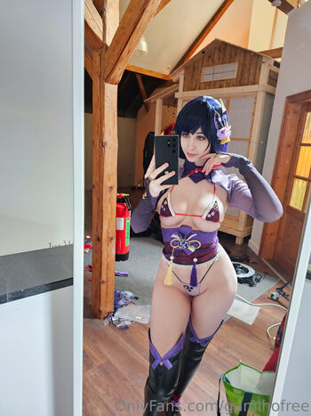 Full leaked Gumihofree private onlyfans photo