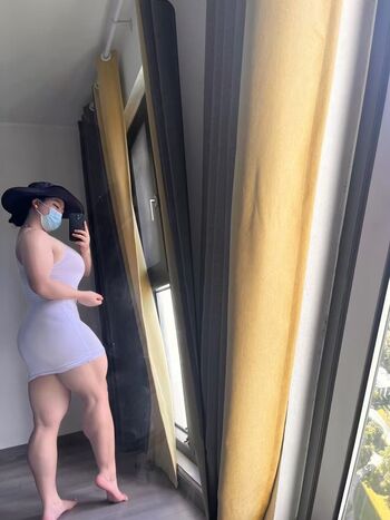 Full leaked Guohui private onlyfans photo