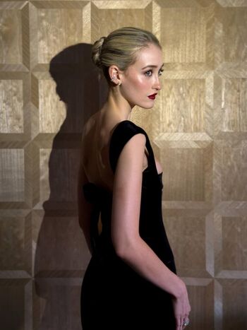 Full leaked Gus birney private onlyfans photo